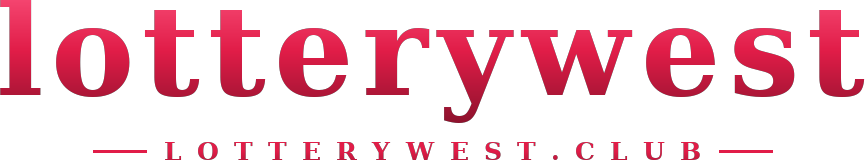 lotterywest logo