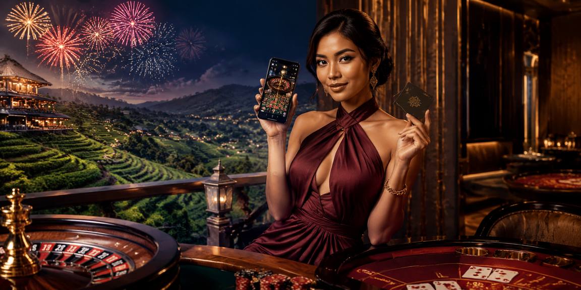 lotterywest Live Casino Tables Built for You